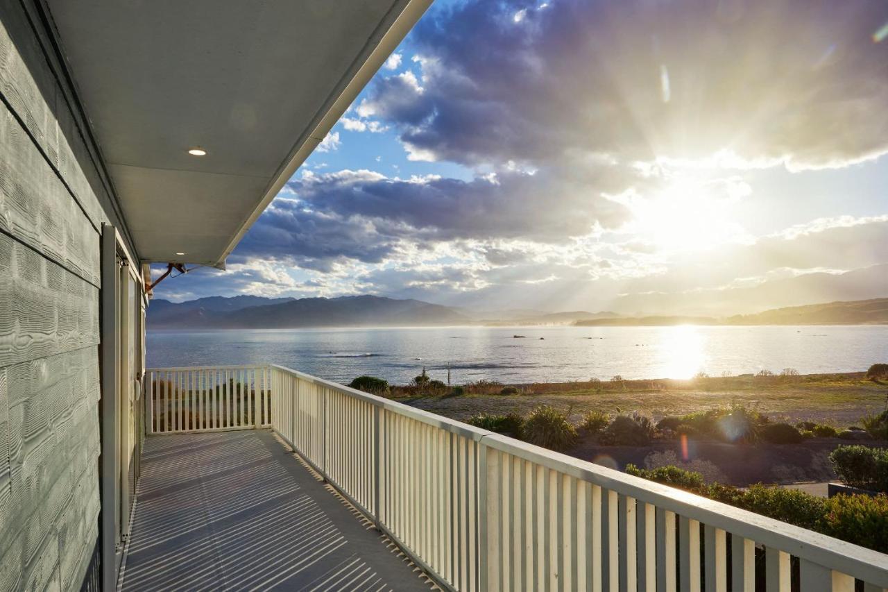 Moa Road Retreat - South Bay, Kaikoura Villa Exterior photo